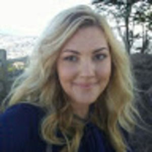 Meet your Posher, Catherine